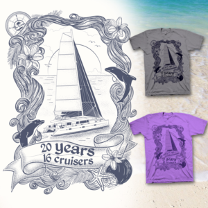Design de T-shirt par Jelasbagus pour ce projet | Design #10846872