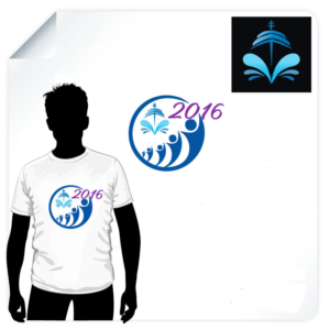 20th Anniversary Cruise T-shirt Design Needed