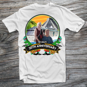 T-shirt Design by besonaeral30 for this project | Design: #10858504