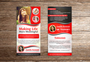 Flyer Design by debdesign for this project | Design: #10765485