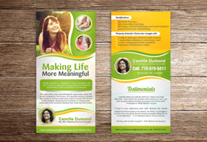 Flyer Design by debdesign for this project | Design: #10773999