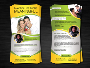 Flyer Design by debdesign for this project | Design: #10779789