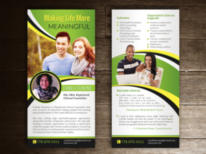 Flyer Design by debdesign for this project | Design: #10864478