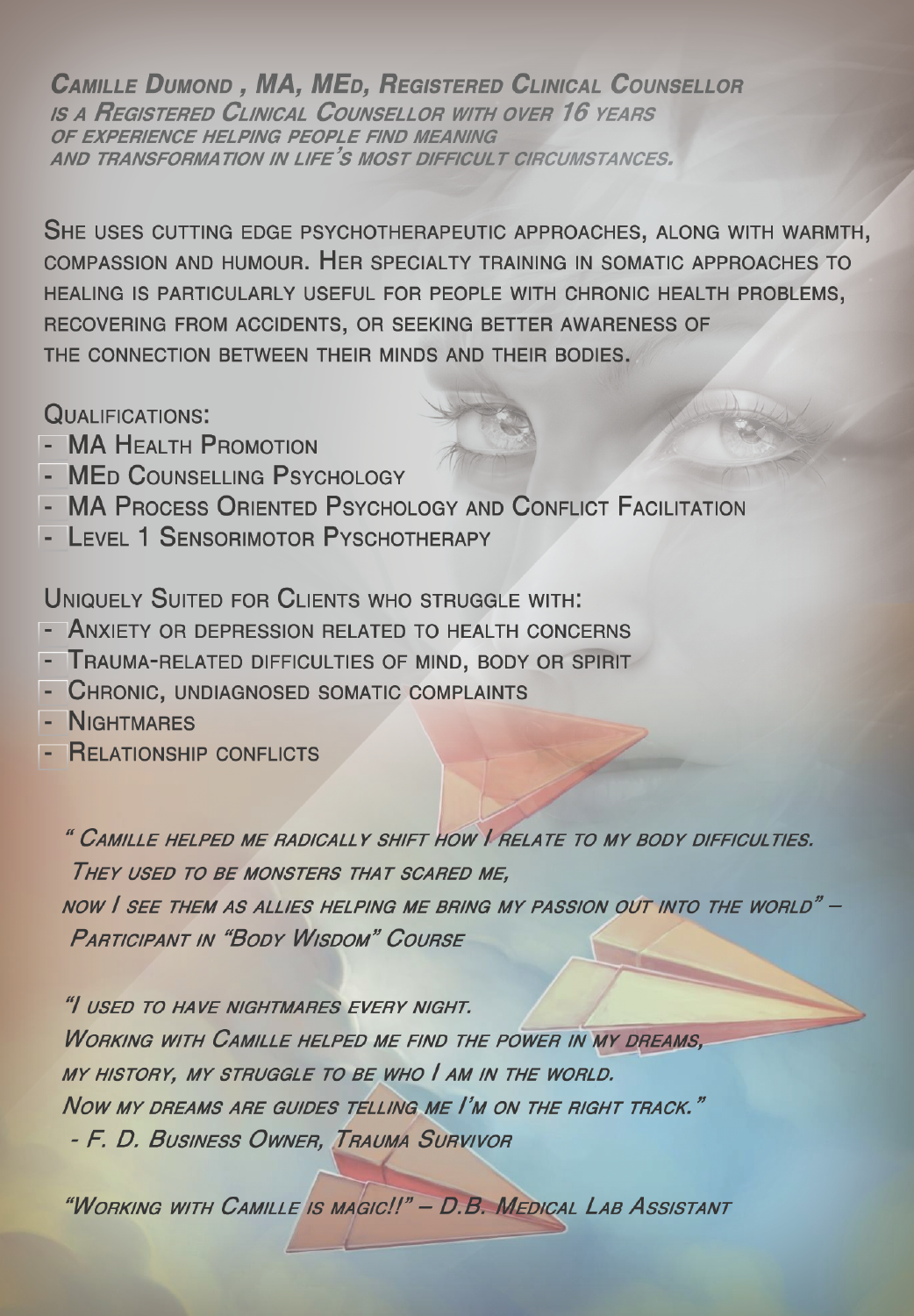 Flyer Design by nabla for this project | Design #10958810