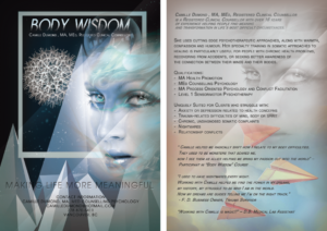 Flyer Design by nabla for this project | Design: #10959464