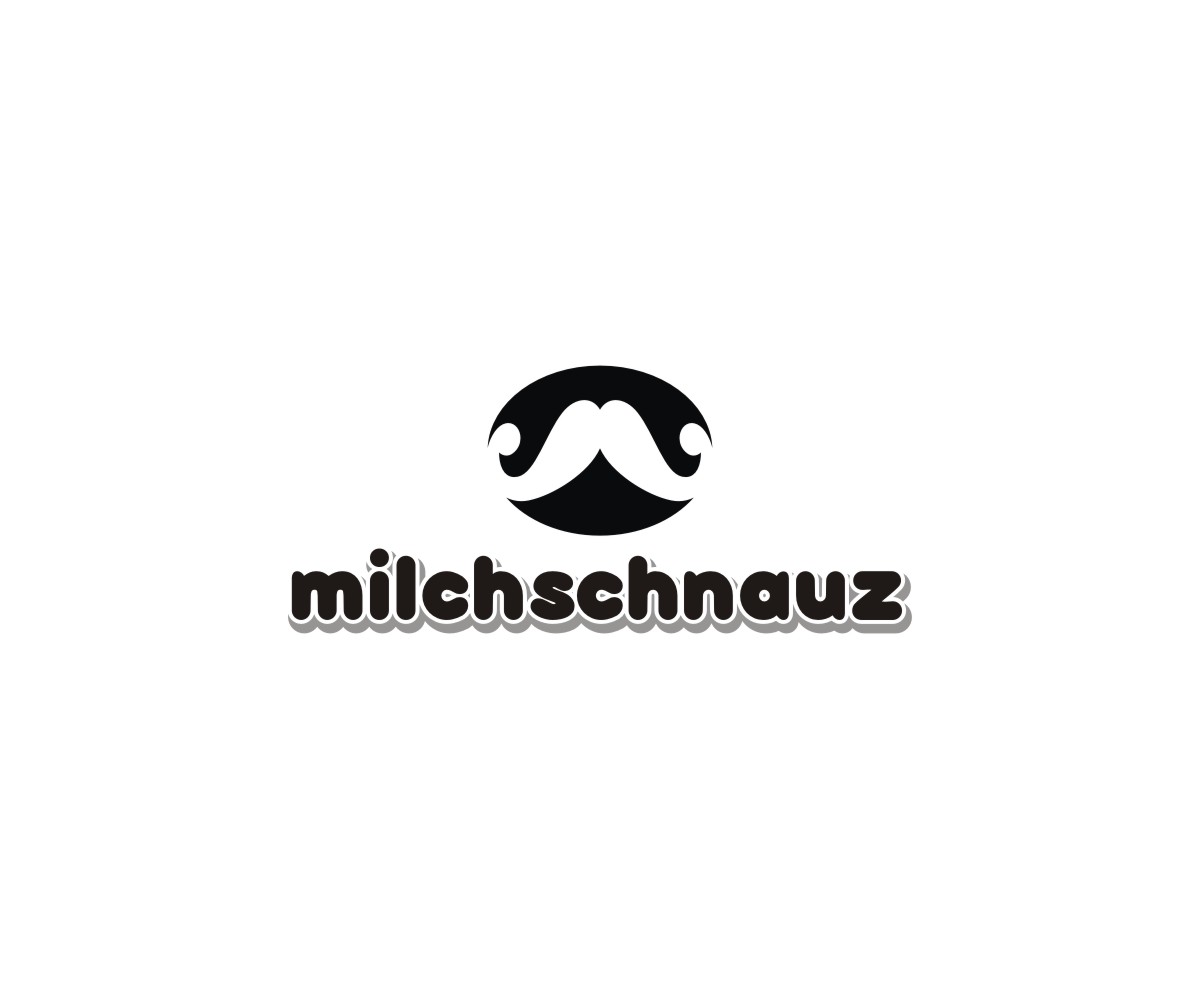 Logo Design by rasya for Milchschnauz | Design #10988596