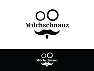 Logo Design by Grapismo for Milchschnauz | Design #10980546