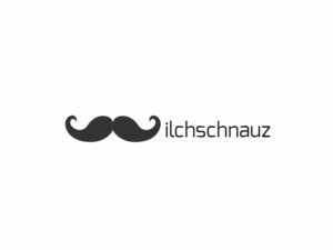 Logo Design by Mark Ghaly for Milchschnauz | Design #10970519