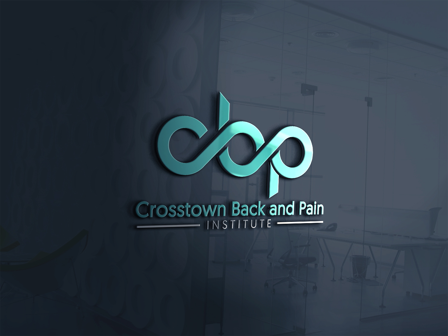 Logo Design by Professor P for this project | Design #10790950