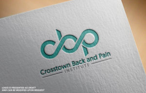 Logo Design by Professor P for this project | Design: #10790951