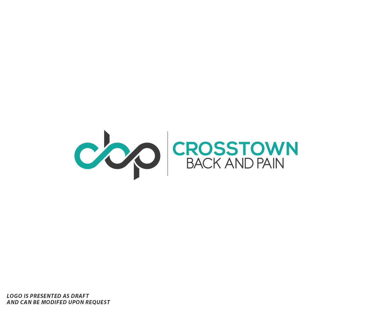 Logo Design by Professor P for this project | Design #10808920
