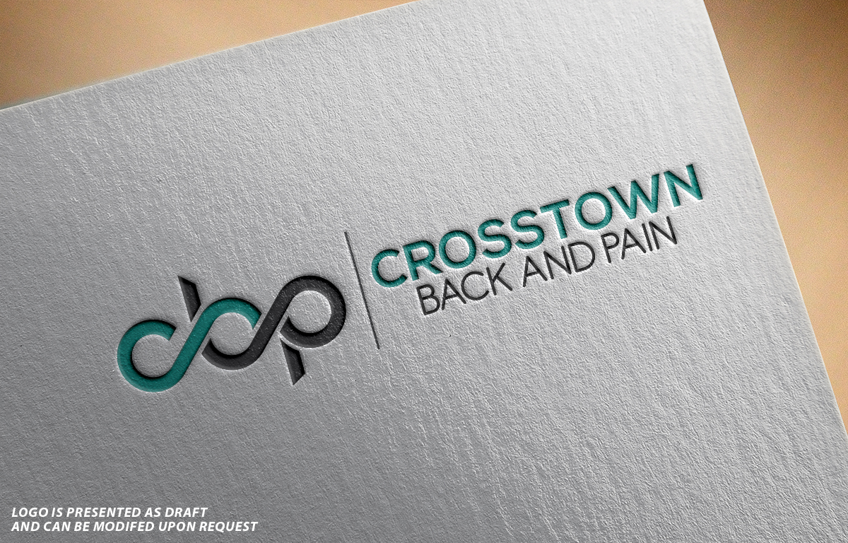 Logo Design by Professor P for this project | Design #10808921