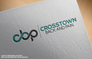 Logo Design by Professor P for this project | Design: #10808921