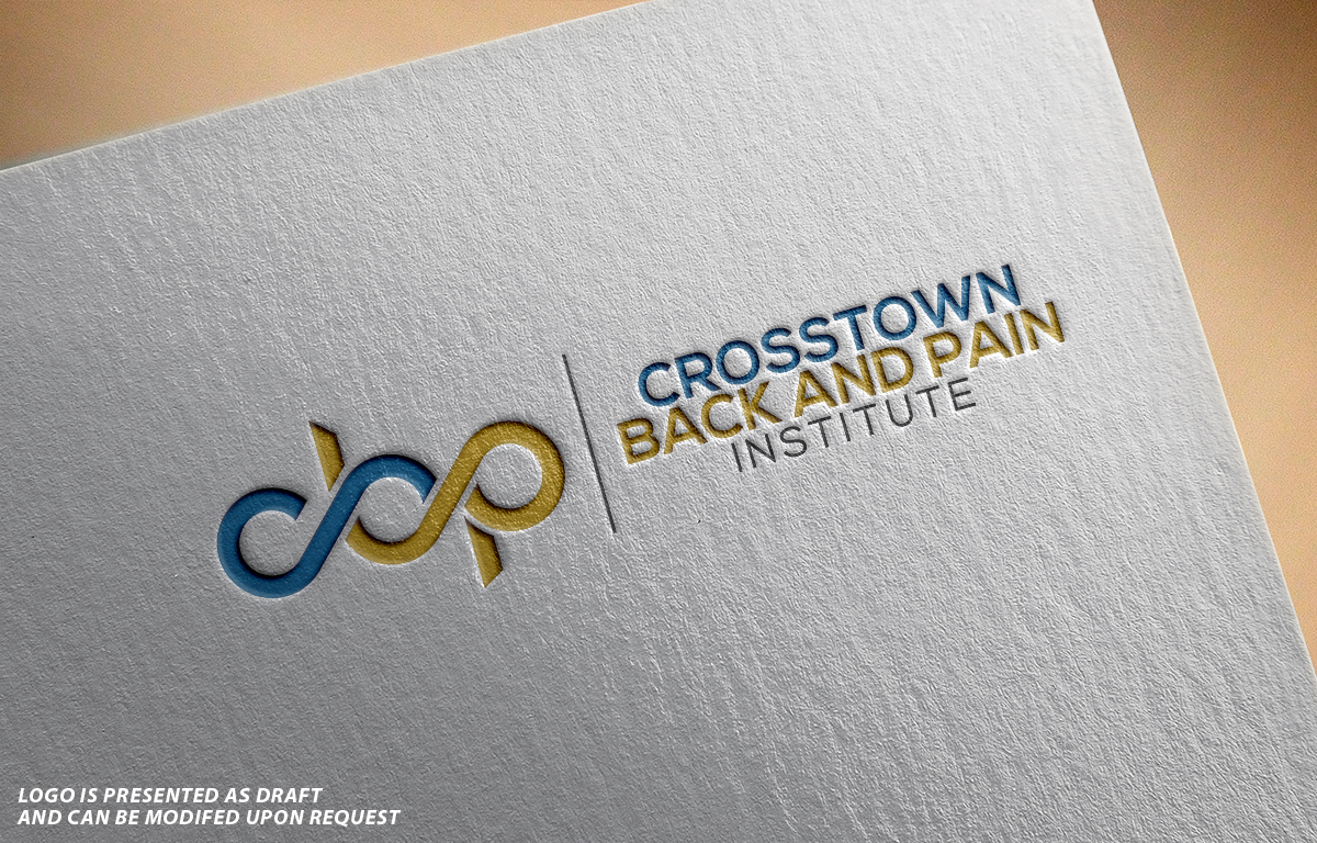 Logo Design by Professor P for this project | Design #10812501