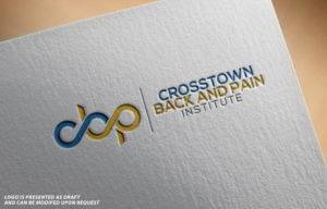 Logo Design by Professor P for this project | Design: #10812501