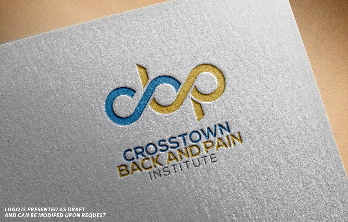 Logo Design by Professor P for this project | Design #10812510