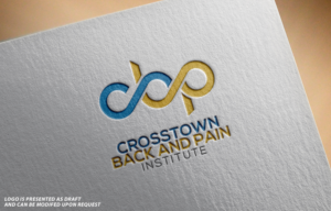 Logo Design by Professor P for this project | Design: #10812510
