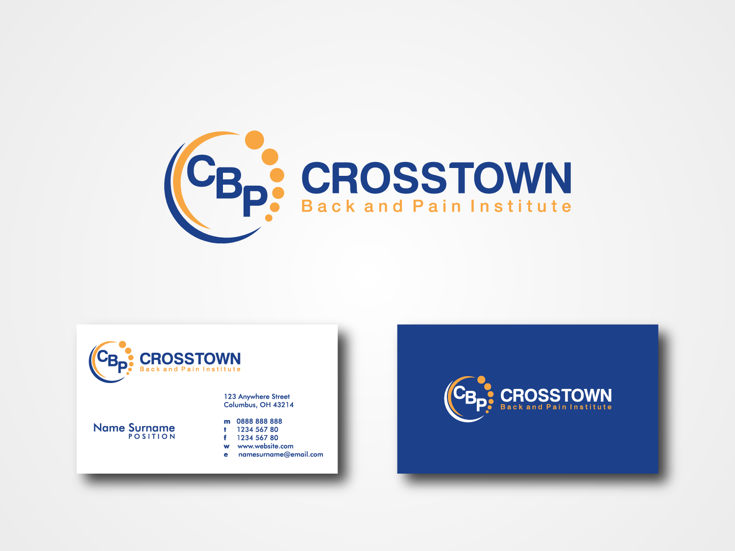 Logo Design by shanks for this project | Design #10802148