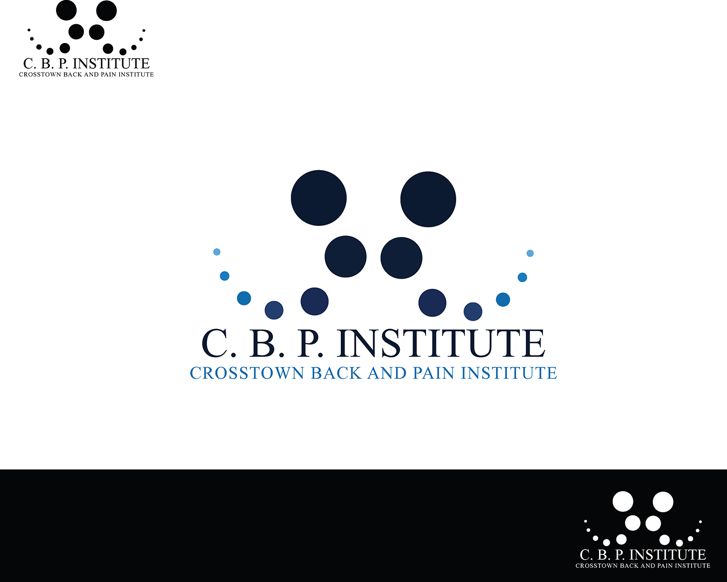 Logo Design by Colourd for this project | Design #10798953