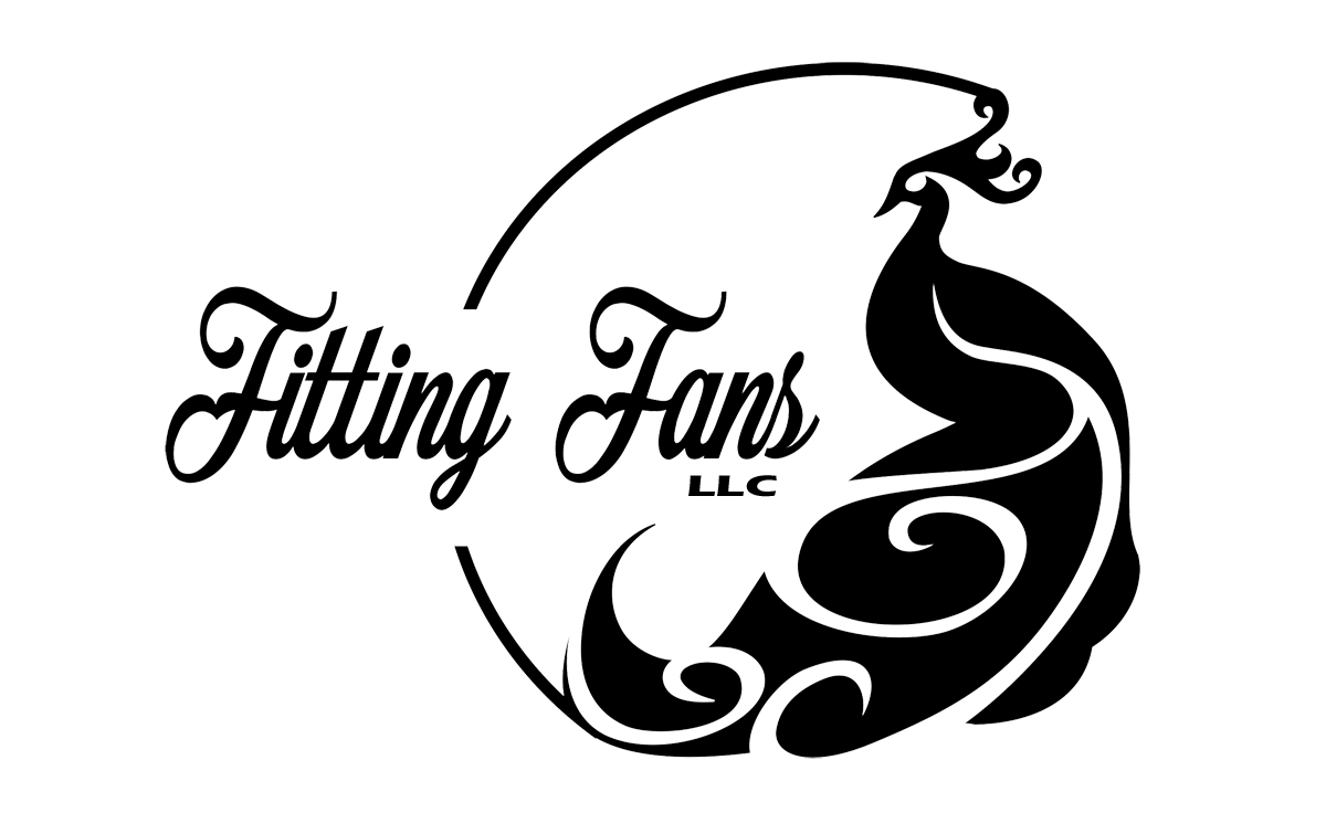 Logo Design by Dunkah63 for Fitting Fans, LLC | Design #10784938
