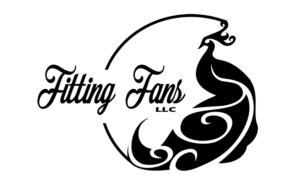 Logo Design by Dunkah63 for Fitting Fans, LLC | Design #10784938
