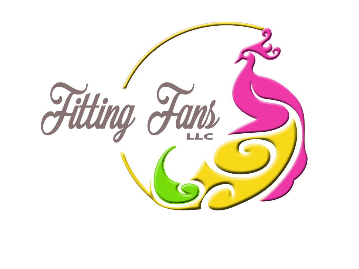 Logo Design by Dunkah63 for Fitting Fans, LLC | Design #10784941