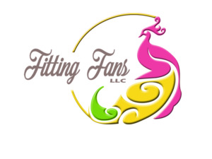 Logo Design by Dunkah63 for Fitting Fans, LLC | Design: #10784941