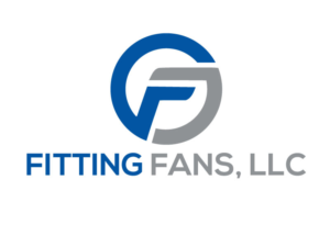 Logo Design by icondesign for Fitting Fans, LLC | Design: #10765907