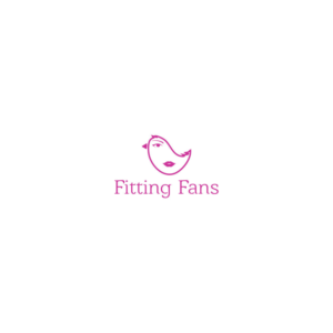 Logo Design by fun25 for Fitting Fans, LLC | Design: #10782611