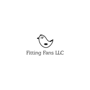 Logo Design by fun25 for Fitting Fans, LLC | Design: #10888093