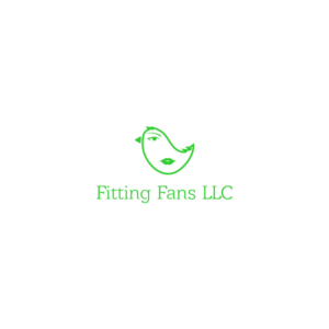 Logo Design by fun25 for Fitting Fans, LLC | Design: #10888094