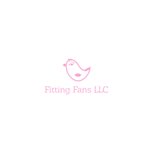 Logo Design by fun25 for Fitting Fans, LLC | Design: #10888095