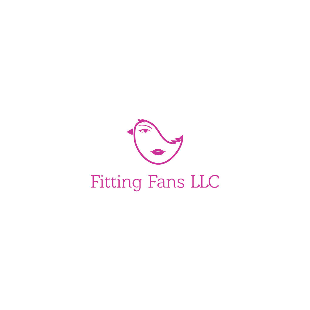 Diseño de Logo por fun25 para Fitting Fans, LLC | Diseño #10888096