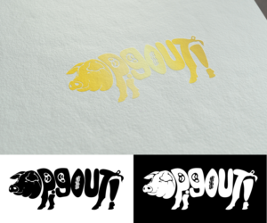 Logo Design by JessicaLow