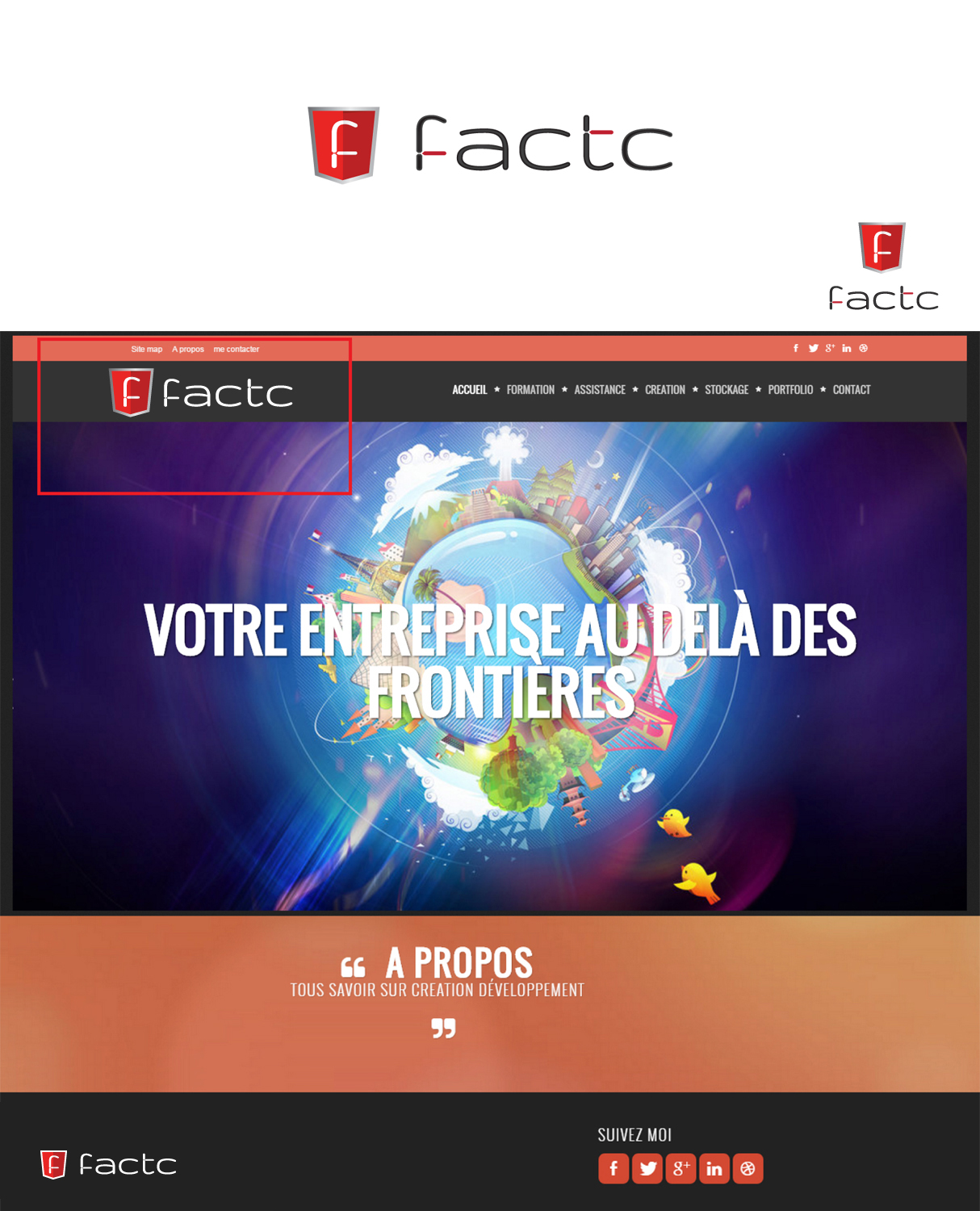 Logo Design by CanDoDesign for this project | Design #10857653