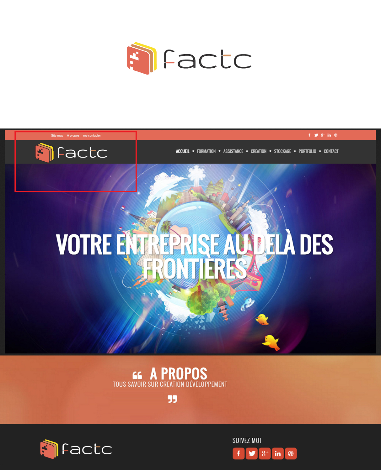 Logo-Design von CanDoDesign für dieses Projekt | Design #10857726