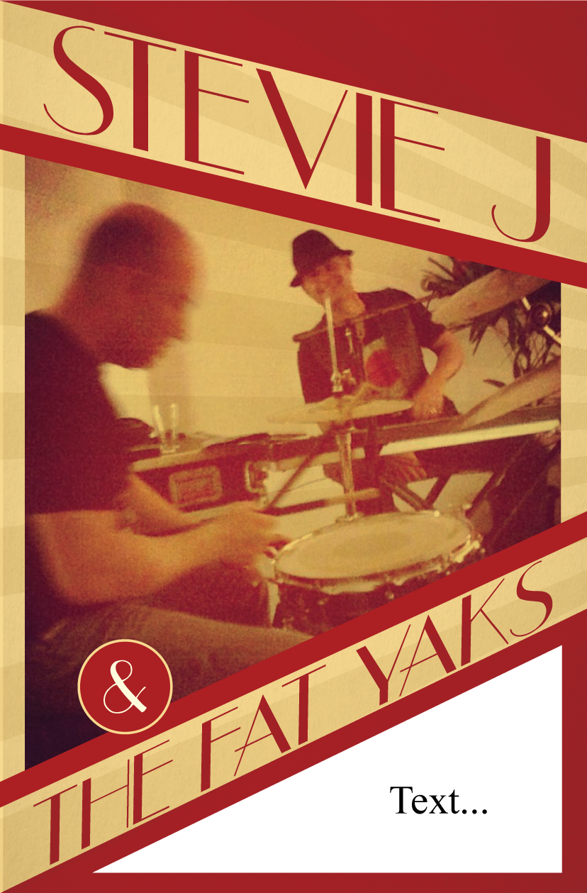 Poster Design by Ian Aparici for this project | Design #2255533