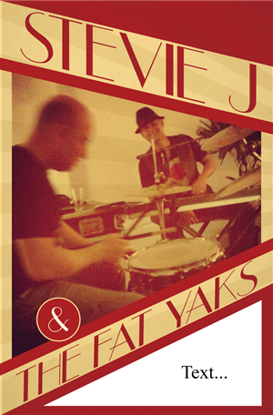 Design de Poster par Ian Aparici pour ce projet | Design #2255533