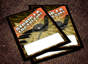 Poster Design by ESolz Technologies