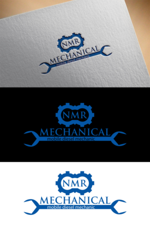 Logo Design by king solangi for this project | Design #10808795