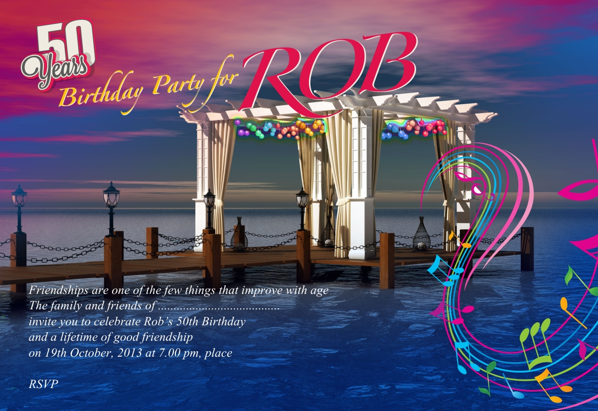 Invitation Design by Purple Studio for BYRNES DEVELOPMENT GROUP (AUST) PTY LTD | Design #2259833