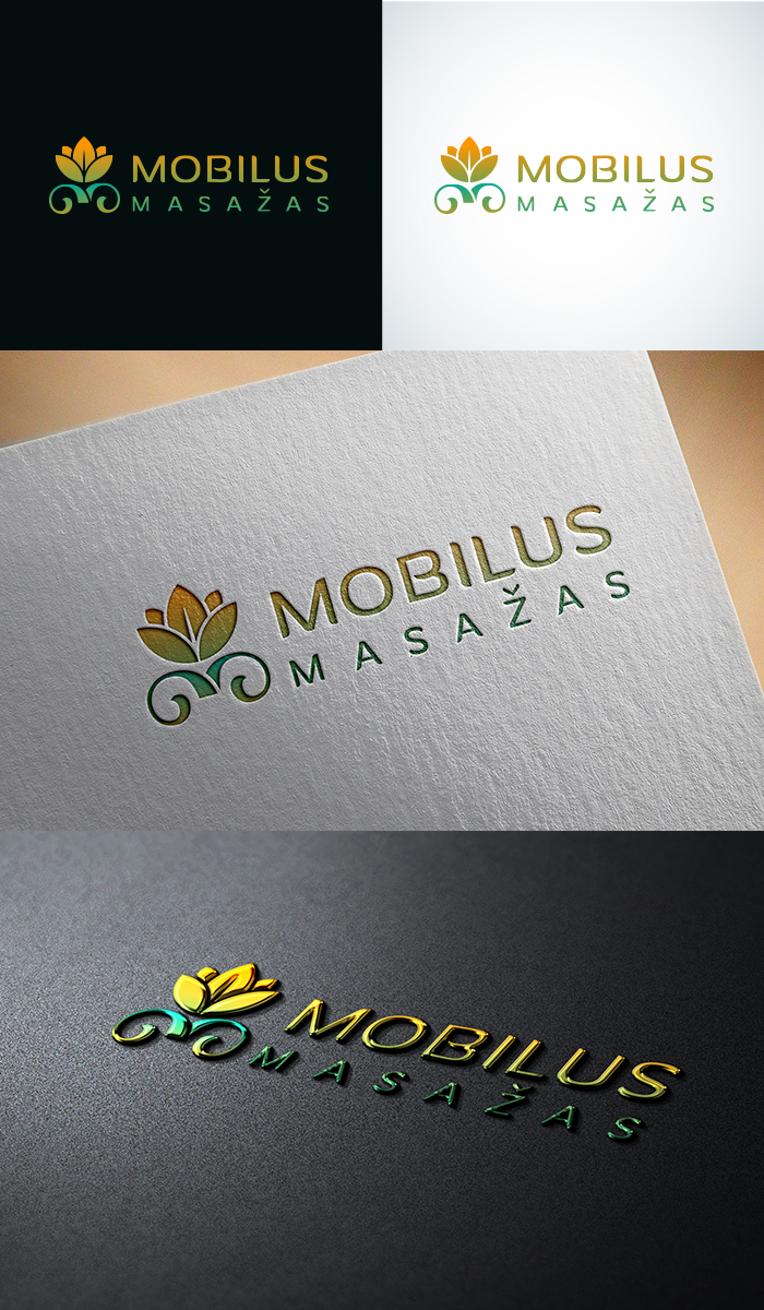 Logo Design by CastleArt for this project | Design #10916683