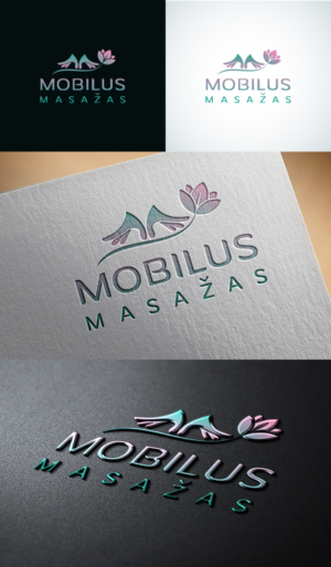 Diseño de Logo por CastleArt para este proyecto | Diseño: #10917499