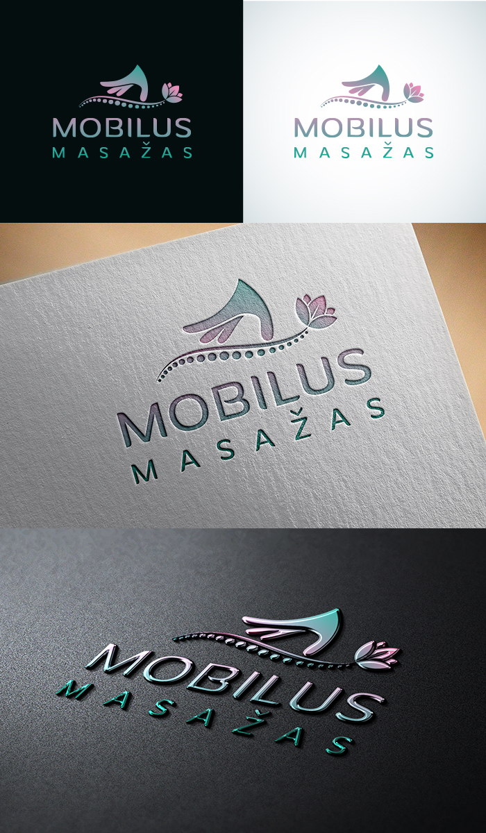 Logo Design by CastleArt for this project | Design #10919784