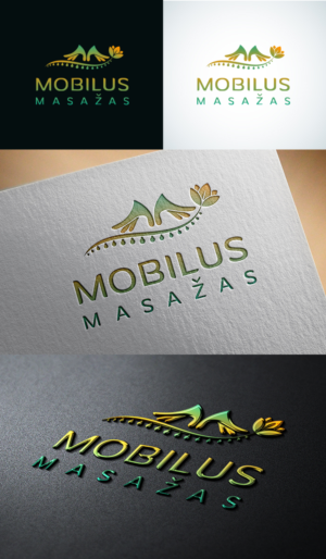 Diseño de Logo por CastleArt para este proyecto | Diseño: #10927316