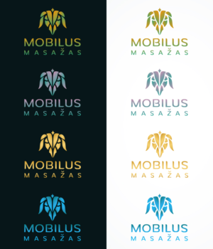 Diseño de Logo por CastleArt para este proyecto | Diseño: #10942214