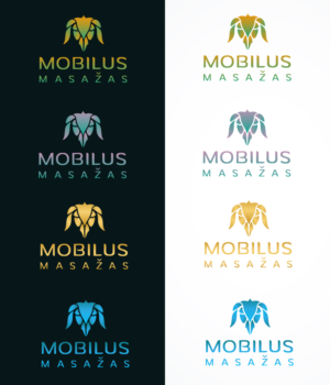 Diseño de Logo por CastleArt para este proyecto | Diseño: #10942216