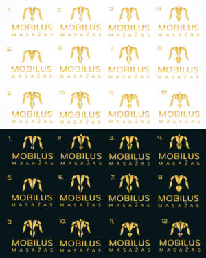 Diseño de Logo por CastleArt para este proyecto | Diseño: #10944804