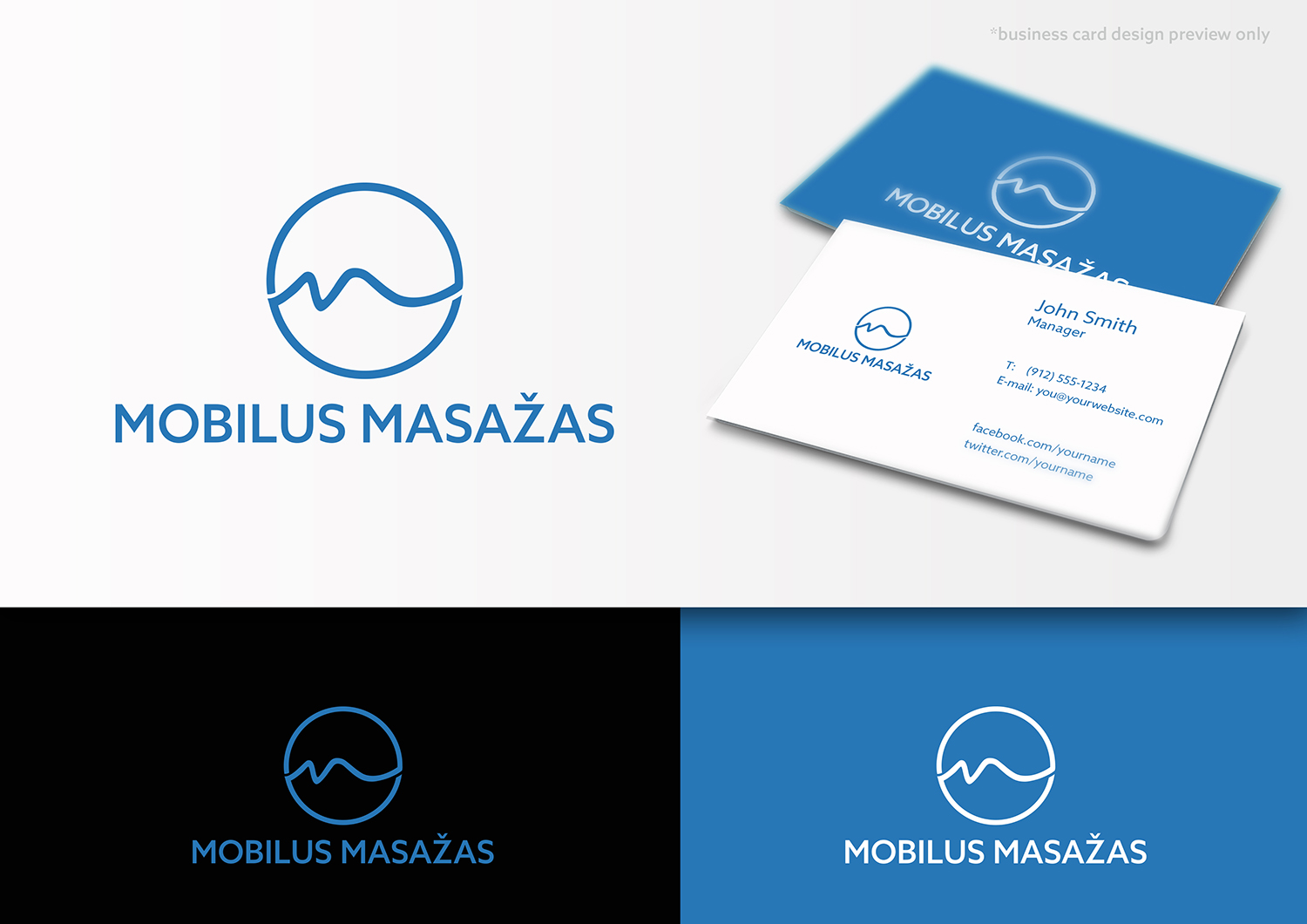 Logo Design by maria-kaz for this project | Design #10911650