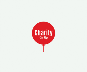 Logo Design by mrSergio for Charity On Top | Design: #10899821